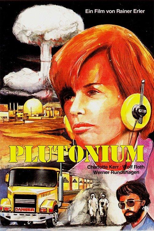 Plutonium filmas online