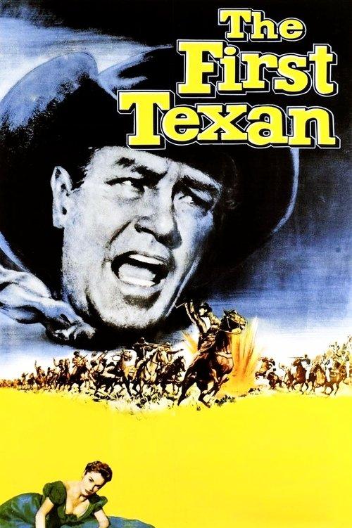 The First Texan filmas online