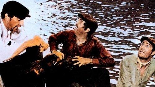 Operation Snafu filmas žiurėti online