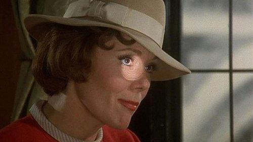 Witness for the Prosecution filmas žiurėti online