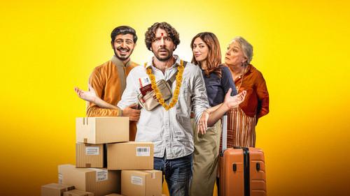 Délocalisés filmas žiurėti online