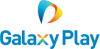 Galaxy Play studio logo