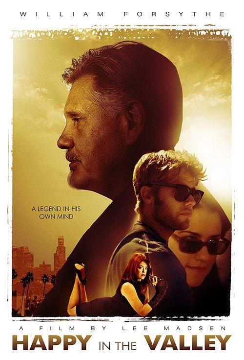 Happy in the Valley filmas online