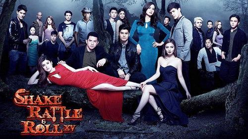 Shake, Rattle & Roll XV filmas žiurėti online