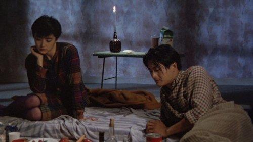 Dream Lovers filmas žiurėti online