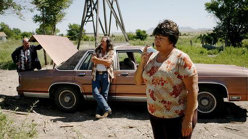 The Passage filmas žiurėti online