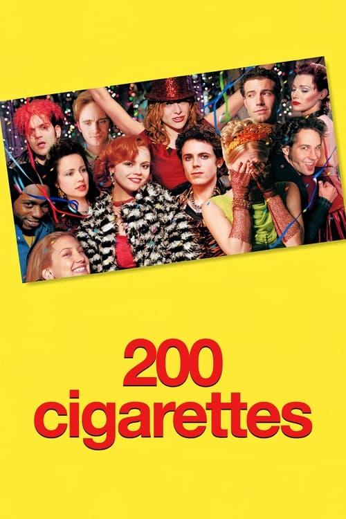 200 Cigarettes filmas online