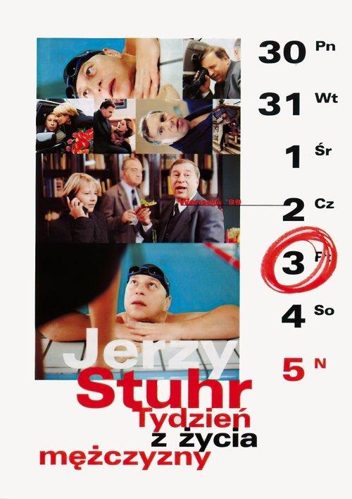 A Week in the Life of a Man filmas online