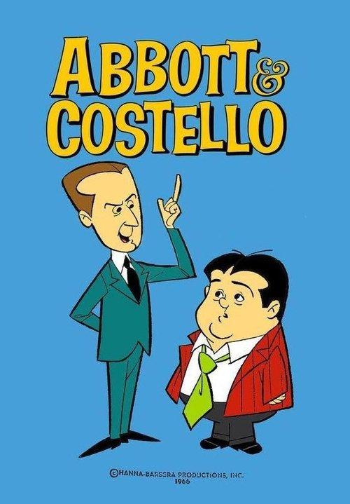 The Abbott and Costello Cartoon Show filmas online