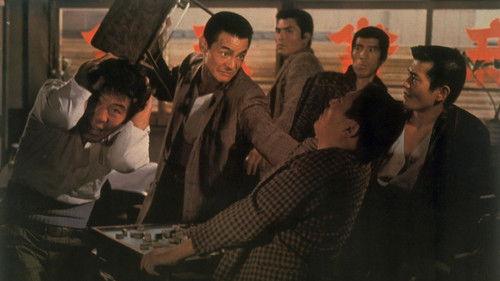 Outlaw Killers: Three Mad Dog Brothers filmas žiurėti online