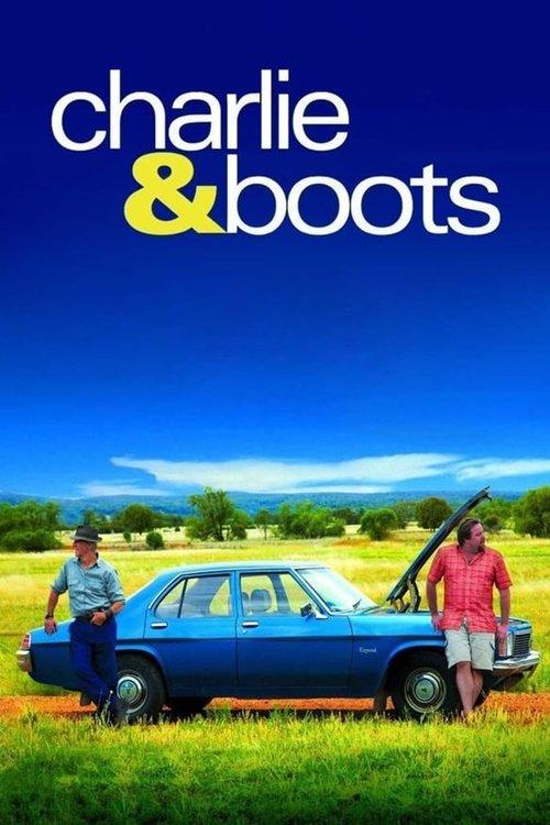Charlie & Boots filmas online