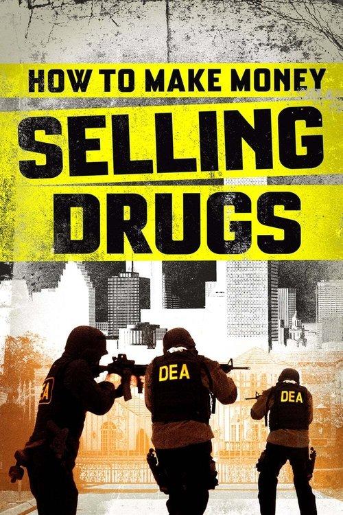 How to Make Money Selling Drugs filmas online