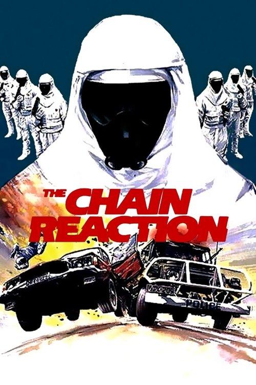 The Chain Reaction filmas online