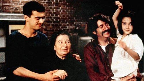 Someone Else's America filmas žiurėti online