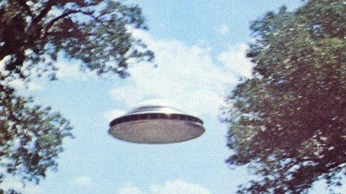 UFO's Are Real filmas žiurėti online