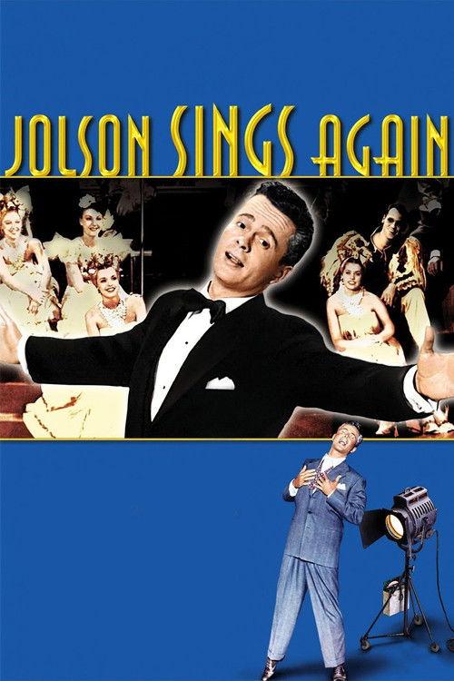 Jolson Sings Again filmas online
