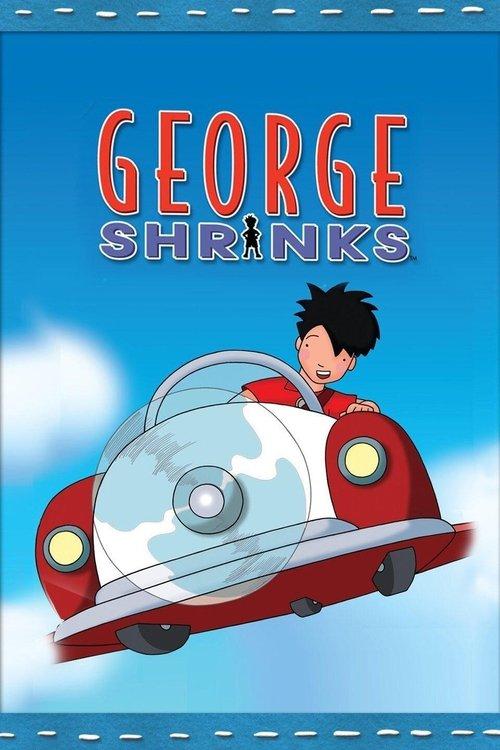 George Shrinks filmas online