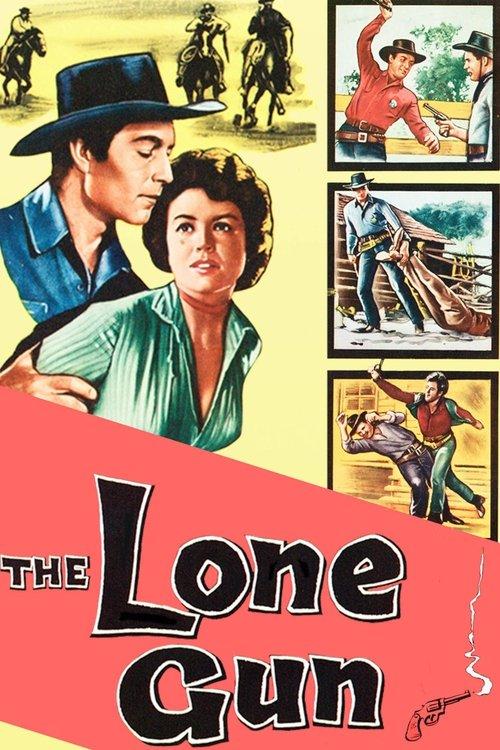 The Lone Gun filmas online
