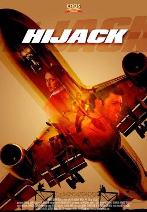 Hijack filmas online