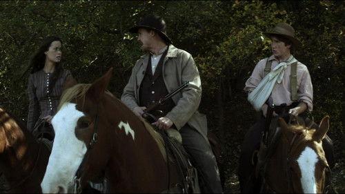 The Legend of Hell's Gate: An American Conspiracy filmas žiurėti online