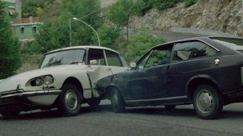 Provincia violenta filmas žiurėti online