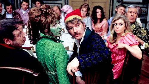 Spader, Madame! filmas žiurėti online