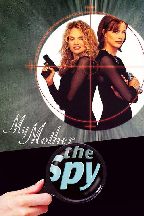 My Mother the Spy filmas online
