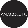 Anacoluto studio logo