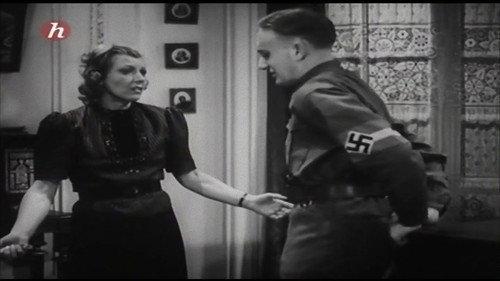 Après Mein Kampf, mes crimes filmas žiurėti online