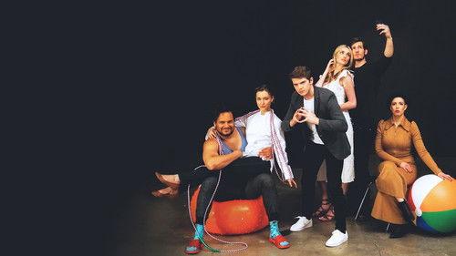 The Social Ones filmas žiurėti online