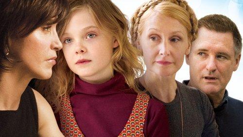 Phoebe in Wonderland filmas žiurėti online