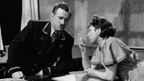 O, What a Night! filmas žiurėti online