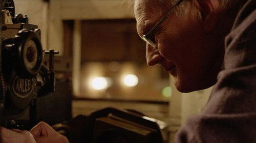 The Final Reel filmas žiurėti online