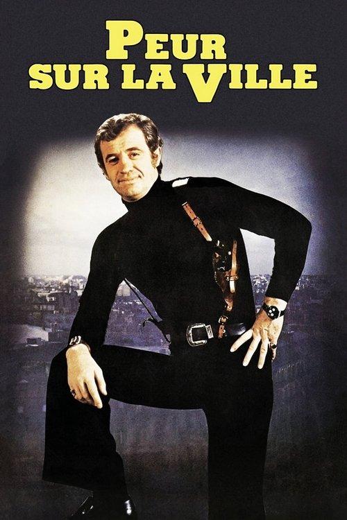 Peur sur la ville filmas online