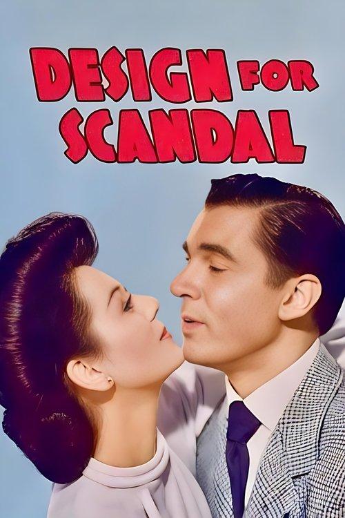 Design for Scandal filmas online