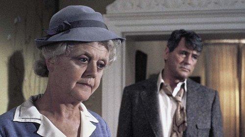 The Mirror Crack'd filmas žiurėti online