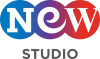 Studio & New studio logo