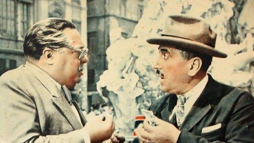 I due compari filmas žiurėti online