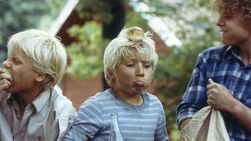 Mälarpirater filmas žiurėti online