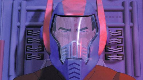 Cóndor Crux filmas žiurėti online