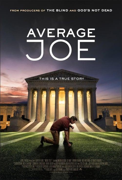 Average Joe filmas online