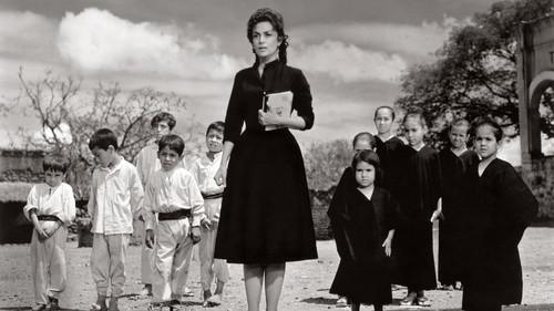 Little Town filmas žiurėti online