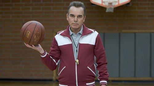 Mr. Woodcock filmas žiurėti online