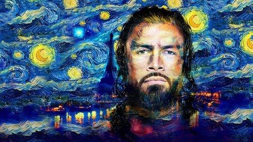 WWE Clash in Paris 2025 filmas žiurėti online