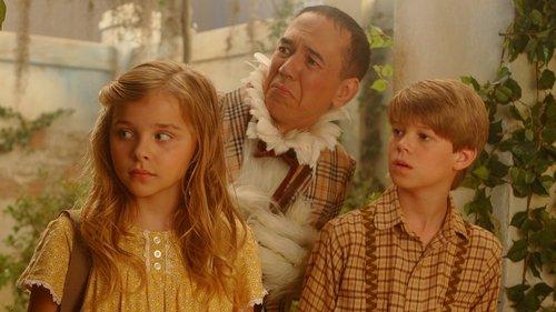 Jack and the Beanstalk filmas žiurėti online