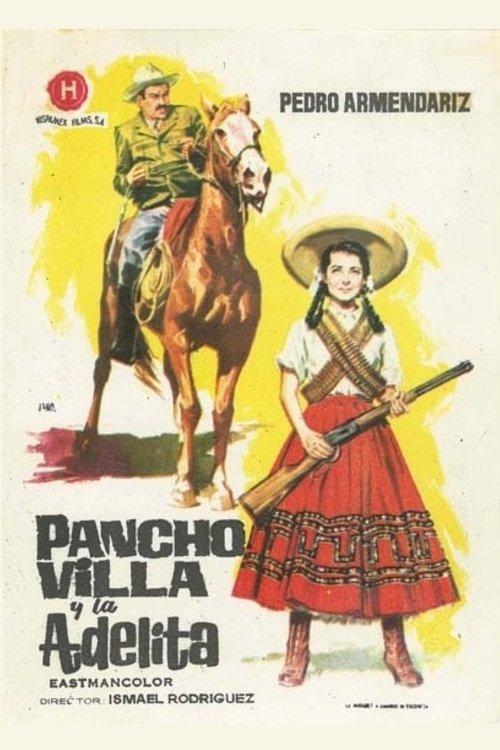 This Was Pancho Villa: Second chapter filmas online