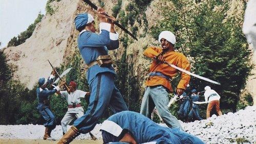 Temple of a Thousand Lights filmas žiurėti online