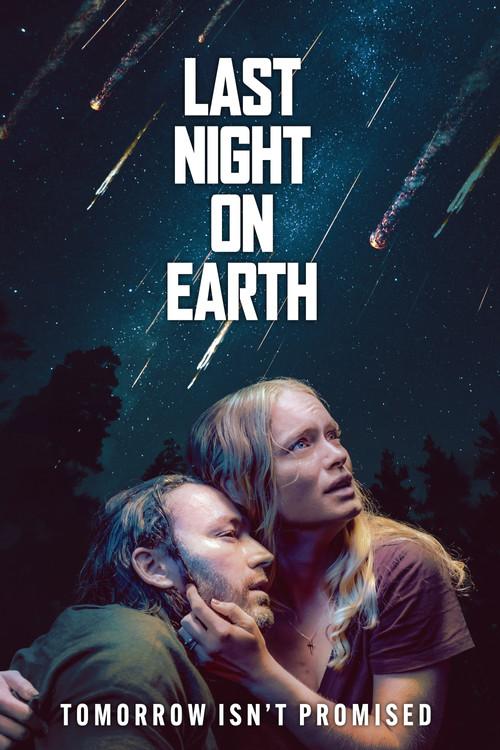 Last Night on Earth filmas online