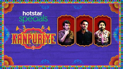 Kanpuriye filmas žiurėti online