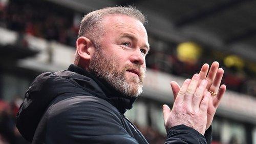 Rooney filmas žiurėti online